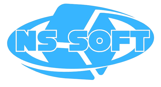 NS Soft Logo